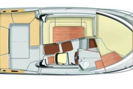 Beneteau Antares 7.80 for sale in United Kingdom for £54,000 Beneteau Antares 7.80 for sale in United Kingdom for £54,000