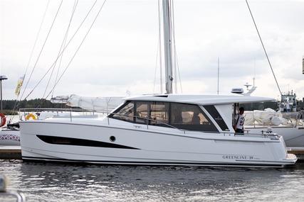 GREENLINE 39 for sale in Slovenia for €350,000 (£296,562)