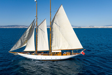 Chantier Navals de Normandie for sale in France for €3,800,000 (£3,293,579)