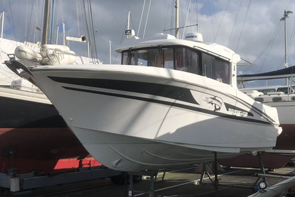 Beneteau Barracuda 9 for sale in France for €90,000 (£76,259)