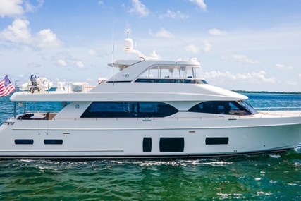 Ocean ALEXANDER for sale in United States of America for $5,450,000 (£4,462,239)