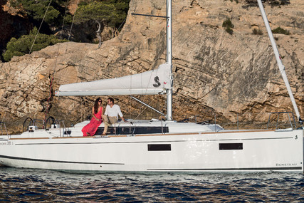 Beneteau Oceanis 38.1 for sale in Spain for €171,917 (£145,548)