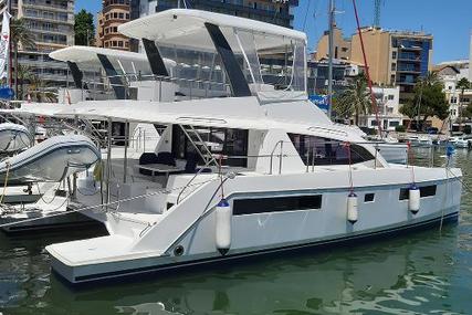 Leopard 43 Powercat for sale in Croatia for €450,000 (£381,932) Leopard 43 Powercat for sale in Croatia for €450,000 (£381,932)