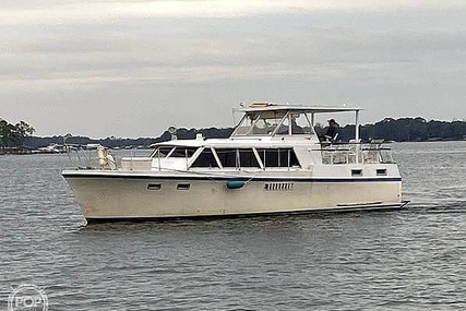 Hatteras 41 Twin Cabin for sale in United States of America for $30,000 (£23,870)