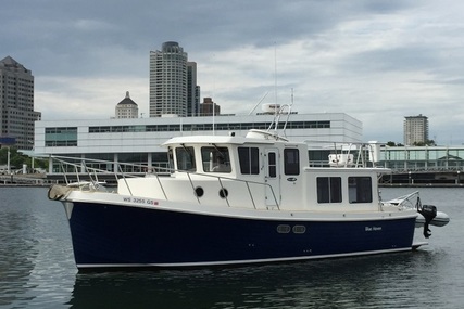 American Tug 34 Pilothouse for sale in United States of America for $295,000 (£234,725)