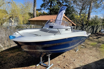 Jeanneau Cap camarat 5.5 wa serie 2 for sale in France for €40,000 (£33,992)