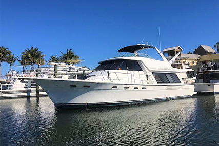 Bayliner 4788 with Thrusters-Motivated Seller for sale in United States of America for $215,000 (£175,426)