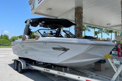2022 Nautique G25 PARAGON for sale in United States of America for $319,900 (£254,537)