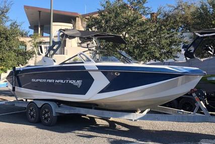 2017 Nautique Super Air G25 for sale in United States of America for $175,000 (£142,811)