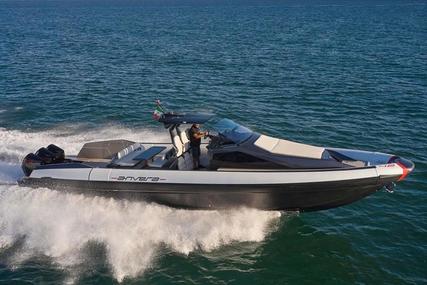 Anvera 42 Speedster for sale in United States of America for $1,150,000 (£946,222)