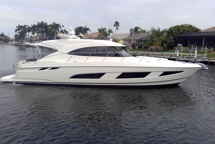Riviera for sale in United States of America for $1,100,000 (£875,246)