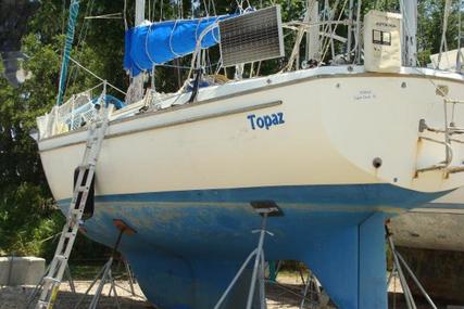 Pearson 424 for sale in United States of America for $24,500 (£19,400) Pearson 424 for sale in United States of America for $24,500 (£19,400)