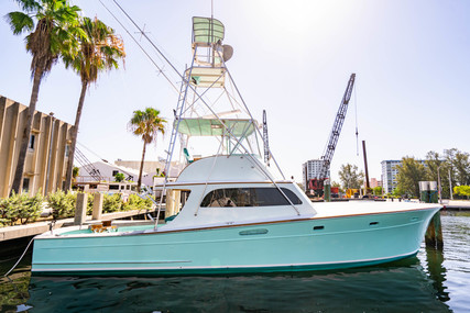 Merritt Sportfish for sale in United States of America for $399,000 (£321,023) Merritt Sportfish for sale in United States of America for $399,000 (£321,023)