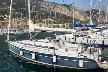 Dehler 34 for sale in France for €59,000 (£49,950) Dehler 34 for sale in France for €59,000 (£49,950)