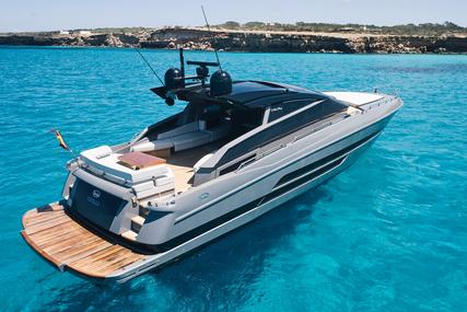 Baia 70 for sale in Spain for €725,000 (£614,308) Baia 70 for sale in Spain for €725,000 (£614,308)