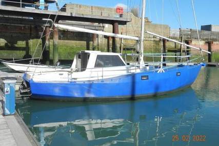 Bruce Roberts 36 for sale in United Kingdom for £19,995 Bruce Roberts 36 for sale in United Kingdom for £19,995