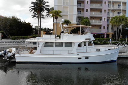 Grand Banks 52 Europa for sale in United States of America for $790,000 (£646,820)