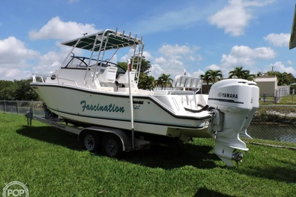 Mako 26 for sale in United States of America for $46,700 (£37,394) Mako 26 for sale in United States of America for $46,700 (£37,394)