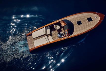 Frauscher 1017 GT for sale in Spain for €295,000 (£250,690)