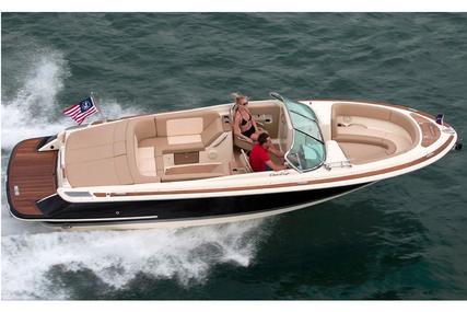 Chris-Craft Launch 25 for sale in Spain for €115,000 (£98,523)
