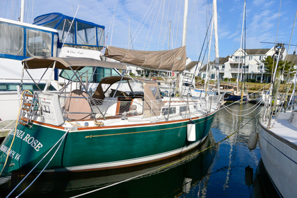 Sabre 36 for sale in United States of America for $54,900 (£43,960) Sabre 36 for sale in United States of America for $54,900 (£43,960)