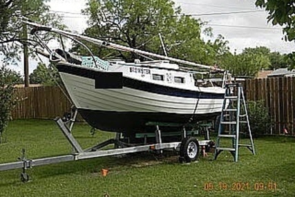 Southern Sails Skipper 20 for sale in United States of America for $7,250 (£5,769)