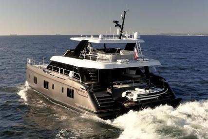 Sunreef Yachts 60 power for sale in France for €4,700,000 (£3,981,904) Sunreef Yachts 60 power for sale in France for €4,700,000 (£3,981,904)