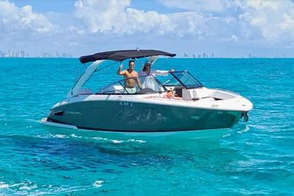 Regal 2800 for sale in United States of America for $119,000 (£95,365) Regal 2800 for sale in United States of America for $119,000 (£95,365)