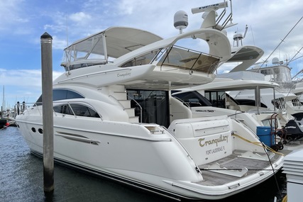 Princess 57 Motor Yacht for sale in United States of America for $595,000 (£473,428)