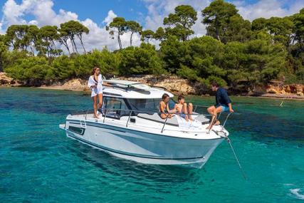 Jeanneau Merry Fisher 795 Series 2 for sale in United Kingdom for £94,495 Jeanneau Merry Fisher 795 Series 2 for sale in United Kingdom for £94,495