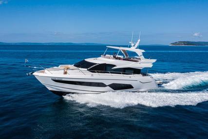 Sunseeker Manhattan 66 for sale in Croatia for €2,290,000 (£1,947,958)