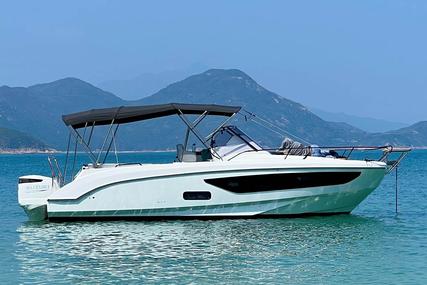 Beneteau Flyer 9 SUNdeck for sale in Hong Kong for $192,300 (£153,009)