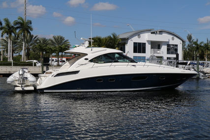 Sea Ray 470 Sundancer for sale in United States of America for $450,000 (£356,320) Sea Ray 470 Sundancer for sale in United States of America for $450,000 (£356,320)