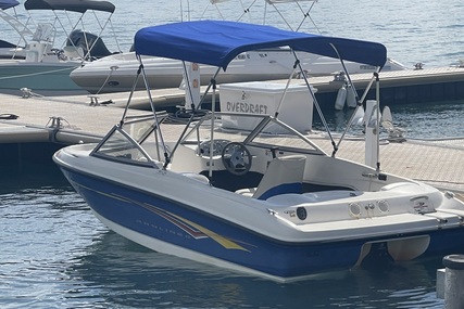 Bayliner for sale in United States of America for $12,500 (£9,949)