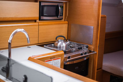 Jeanneau Sun Odyssey 379 for sale in United States of America for $178,000 (£142,395)