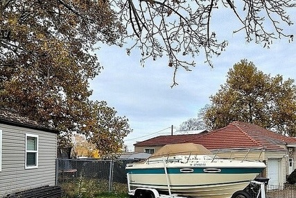 Seaswirl Corsair for sale in United States of America for $9,400 (£7,754)