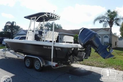 Skeeter SX2550 Family for sale in United States of America for $99,990 (£80,449)