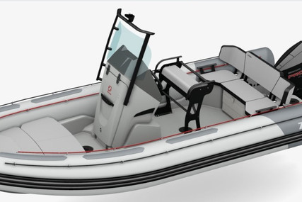 Zodiac 6.5 NEO OPEN for sale in France for €50,000 (£42,366)