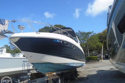 Chaparral 250 Signature Cruiser for sale in United States of America for $41,700 (£34,030) Chaparral 250 Signature Cruiser for sale in United States of America for $41,700 (£34,030)