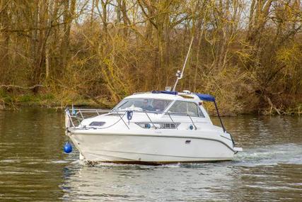 Hardy Marine Seawings 277 for sale in United Kingdom for £39,950