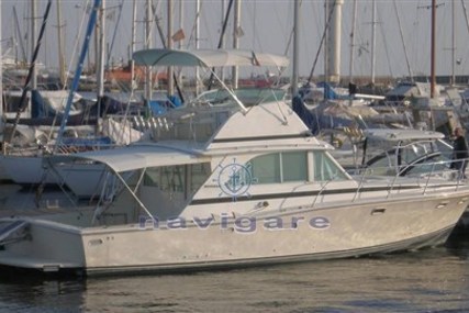 Bertram 38' SF for sale in Italy for €80,000 (£67,899) Bertram 38' SF for sale in Italy for €80,000 (£67,899)