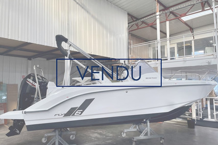 Beneteau Flyer 6 Sundeck for sale in France for €51,343 (£43,504)