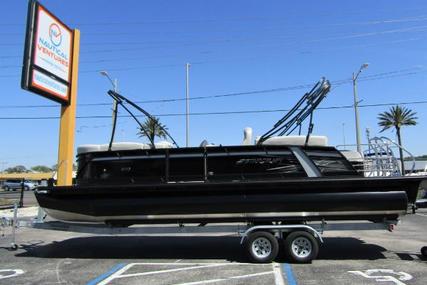 Starcraft CX 25 Q DH for sale in United States of America for $96,632 (£76,888)