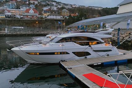 Princess F55 for sale in Norway for kr19,900,000 (£1,621,274) Princess F55 for sale in Norway for kr19,900,000 (£1,621,274)