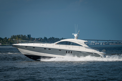 Fairline Targa 62 Gran Turismo for sale in United States of America for $684,000 (£547,704) Fairline Targa 62 Gran Turismo for sale in United States of America for $684,000 (£547,704)