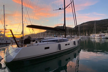 CNB 66 for sale in France for €2,299,000 (£1,945,041) CNB 66 for sale in France for €2,299,000 (£1,945,041)
