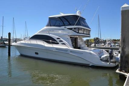 Sea Ray 550 Sedan Bridge for sale in United States of America for $464,900 (£379,062) Sea Ray 550 Sedan Bridge for sale in United States of America for $464,900 (£379,062)