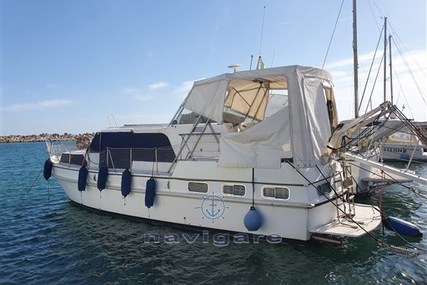 Broom 35 Sedan Fly for sale in Italy for €38,000 (£32,555) Broom 35 Sedan Fly for sale in Italy for €38,000 (£32,555)