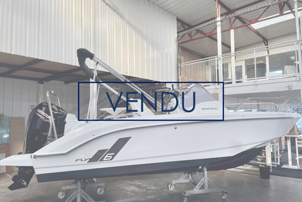 Beneteau Flyer 6 Sundeck for sale in France for €51,343 (£43,504)