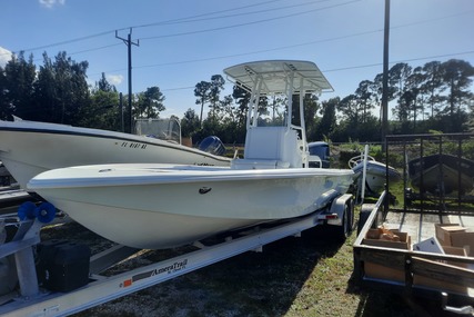 Yellowfin 24 Bay for sale in United States of America for $91,900 (£73,518)